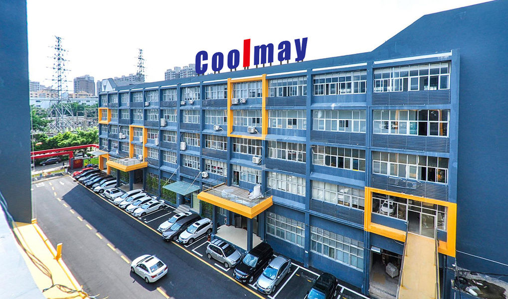 चीन Shenzhen Coolmay Technology Co., Ltd. कंपनी प्रोफाइल