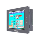 Coolmay 5" TFT EX3G PLC HMI All In One Industrial Automation PLC Touch Panel