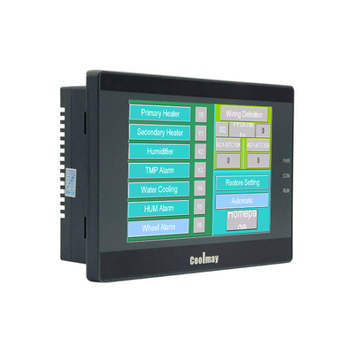 Digital 4 Axis 8 Axis Stepper Servo Brushless Pwm Motor Driver Speed Plc Hmi Programmable Logic Controller