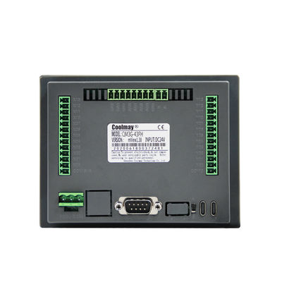 Coolmay EX3G-8050H PLC HMI All In One Industrial Automation PLC Controller